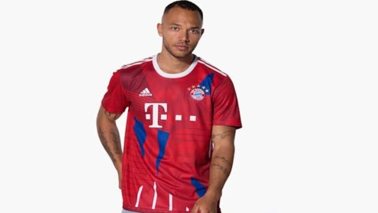 El Bayern Múnich usará un jersey conmemorativo por sus diez títulos de Bundesliga consecutivos