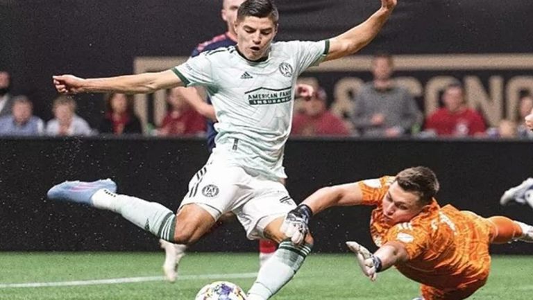 Ronaldo Cisneros: 'MLS deja salir jugadores a Europa a más temprana edad que México'