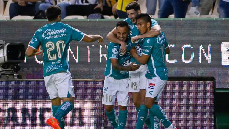 Liga MX: Apertura 2022, con el mejor arranque goleador en los últimos 18 años