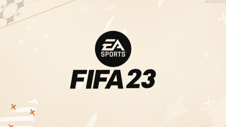 ¿Cuándo se estrenará FIFA 23?