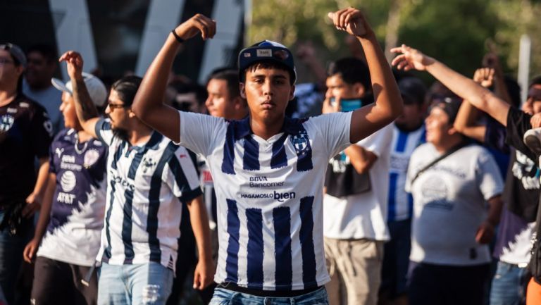 Liga MX: San Luis 'trolleó' a afición de Rayados, los llama 'euroregios'
