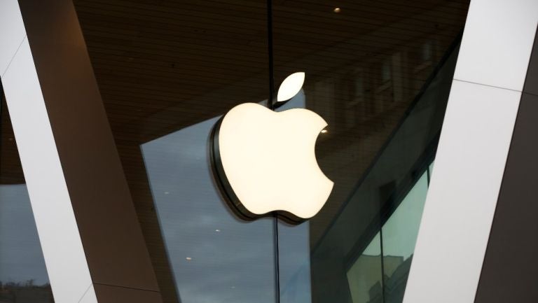 Apple lanzó nuevo modo contra espionaje