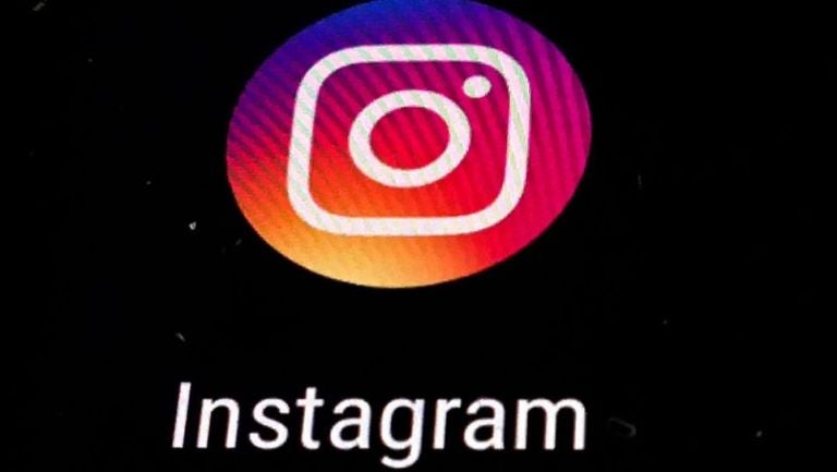 Logotipo de Instagram