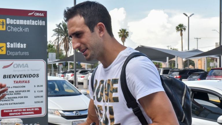 Carlos Izquierdoz llegará al futbol de España