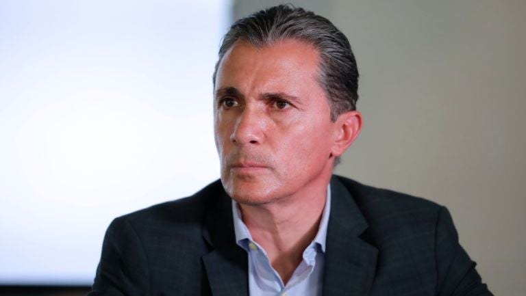 Adolfo Ríos será citado a declarar a la Fiscalía de Querétaro