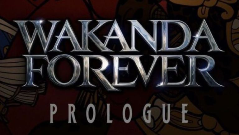 Marvel Music reveló parte del soundtrack de Wakanda Forever