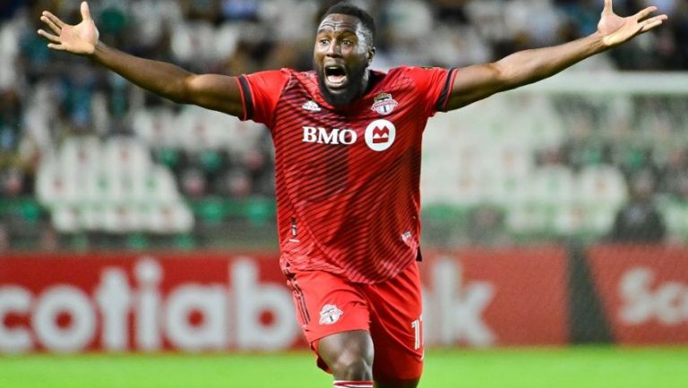 Jozy Altidore sería el nuevo refuerzo del Puebla