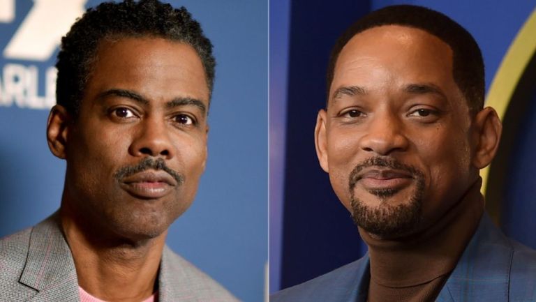 Will Smith se disculpó nuevamente con Chris Rock