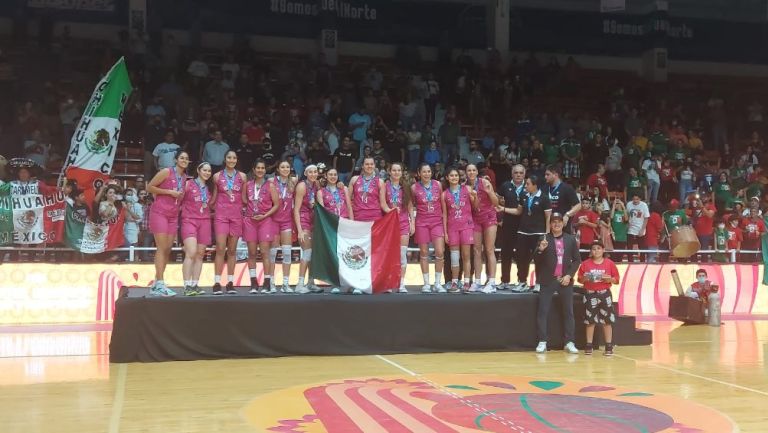 La selección femenil dio de qué hablar