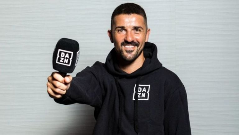 El Guaje iniciará su carrera en los medios