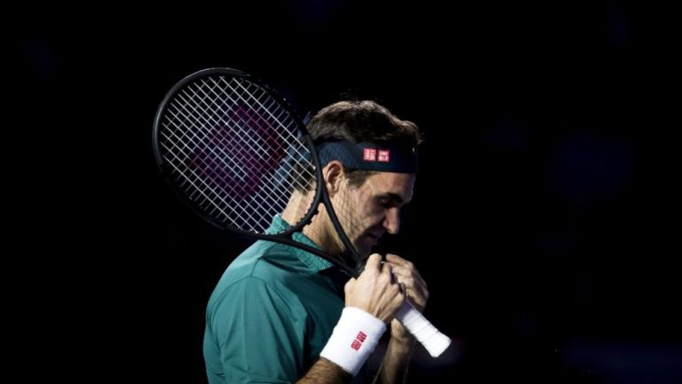 Se dice que Federer dejará el tenis este año