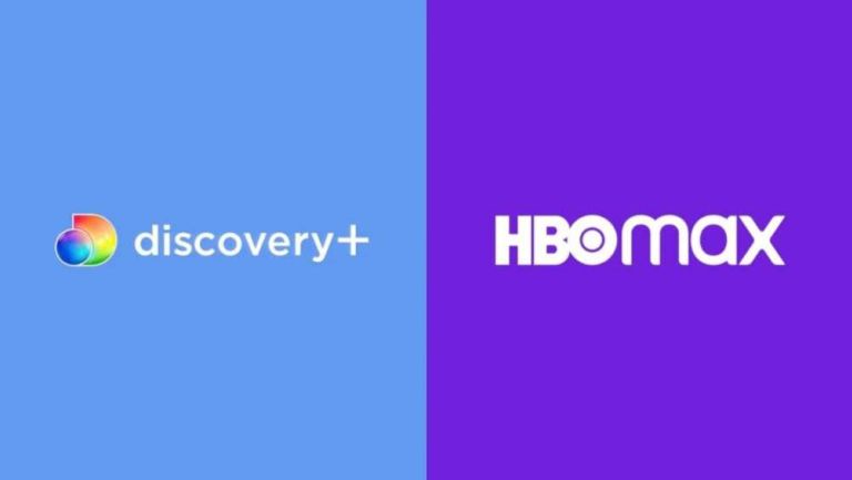 HBO y Discovery+ serán una sola plataforma