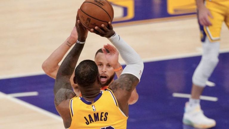 NBA: Se revela el calendario de la Asociación; Lakers vs Warriors abrirá la  temporada