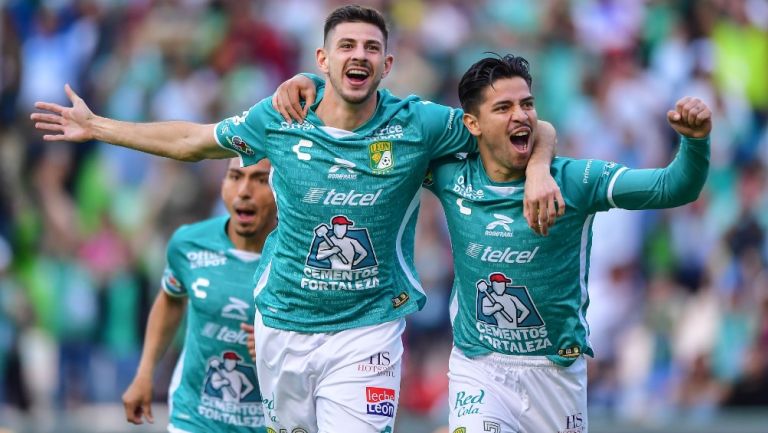 Liga MX: León venció a Querétaro y se mete de lleno en puestos de Repechaje