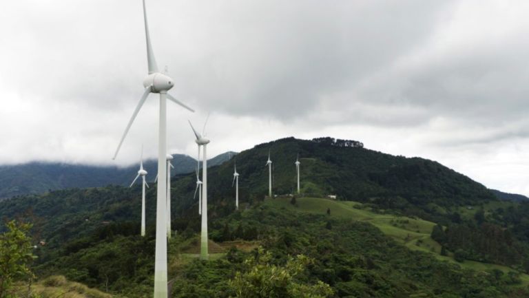 Daniel Madariaga: Andorra, referente contra cambio climático