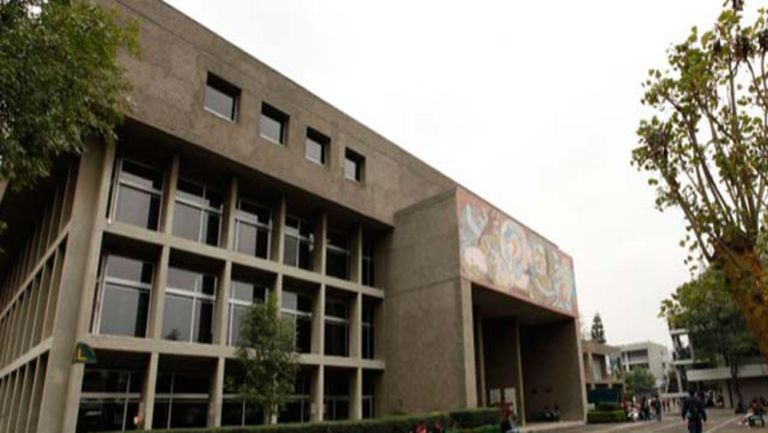 Universidad Autónoma Metropolitana sede Iztapalapa