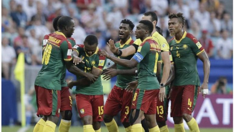 La Selección africana ya sabe que jugadores irán a Qatar 2022