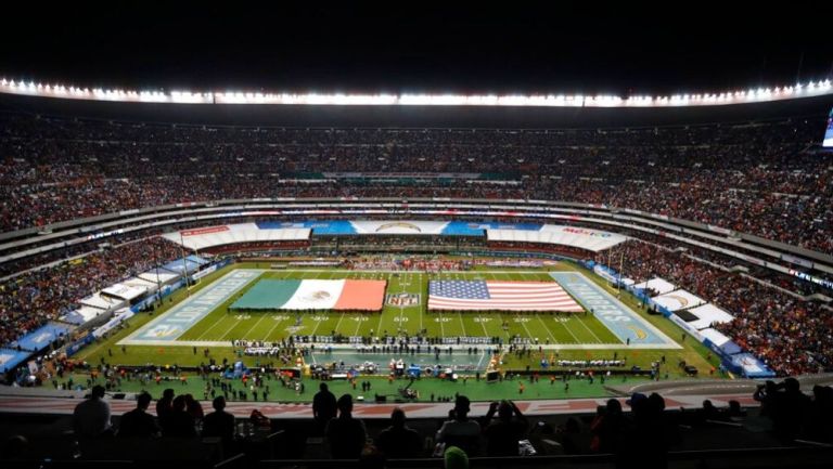 Recibirán trofeo en el México Game