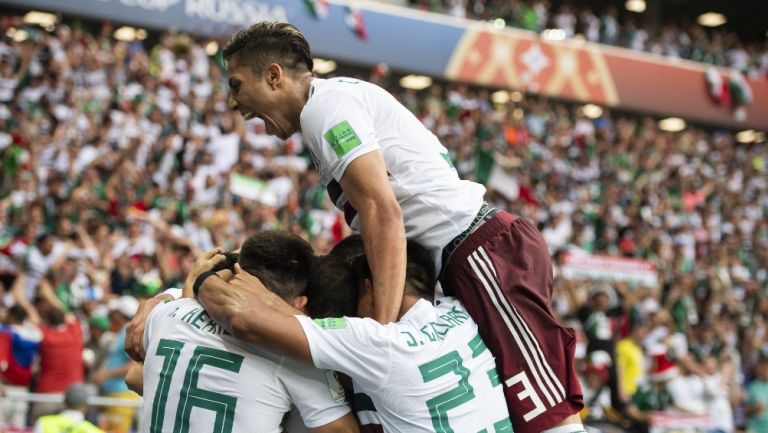 Qatar 2022: Selección Mexicana, con paso perfecto ante equipos asiáticos en Mundiales