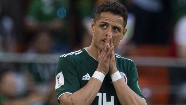 Selección Mexicana: Los aliados inesperados del Tri en cierre de Fase de Grupos en Mundiales