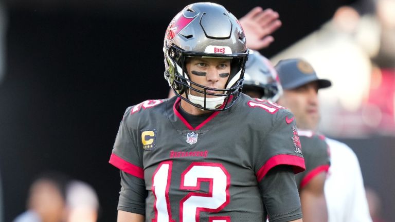 NFL: Tom Brady y Buccaneers a evitar temporada negativa ante Cardinals