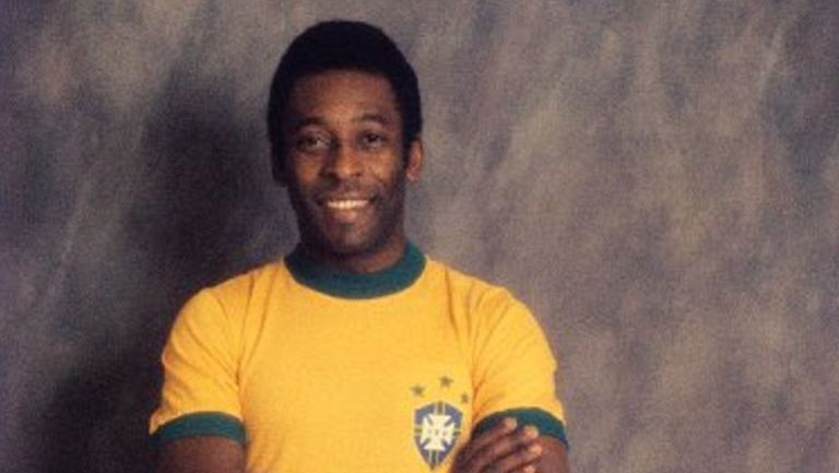 Pelé: ¿Cuántos goles marcó el brasileño y qué lugar ocupa en la lista  histórica?