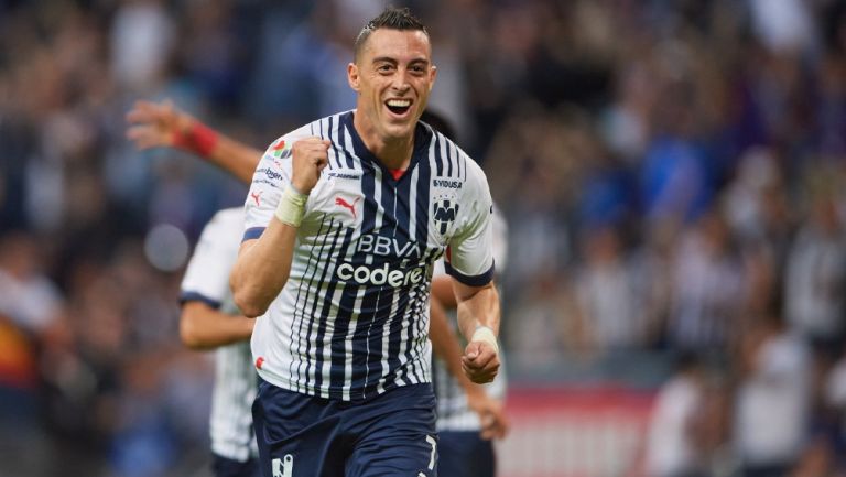 Liga MX: Con Triplete de Funes Mori ; Rayados gana sin complicaciones a Atlético de San Luis 