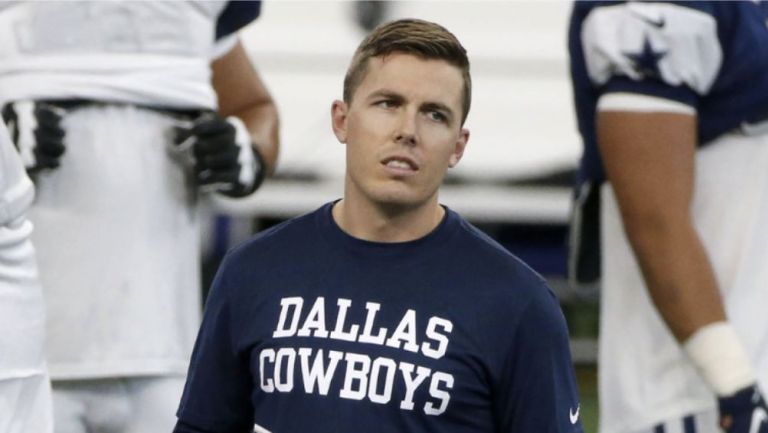 Kellen Moore no es más Coordinador Ofensivo de los Dallas Cowboys