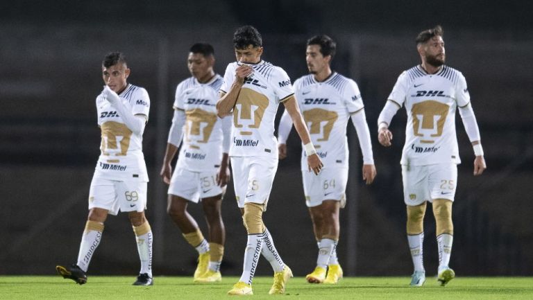 Rafa Puente tratará de evitar que Pumas cumpla un año sin ganar como visitante