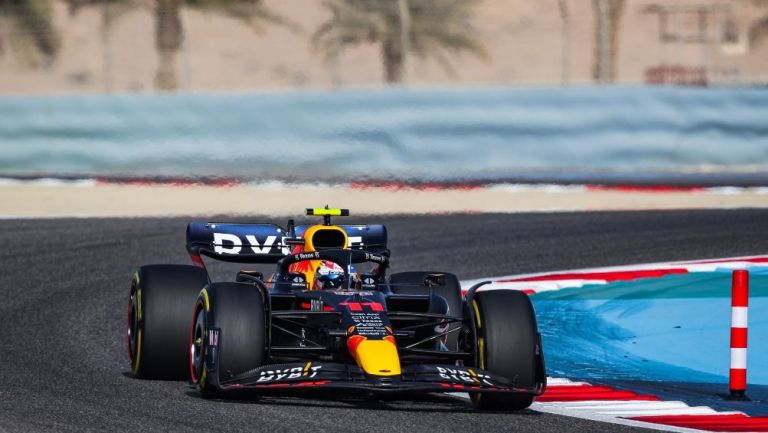 Gran Premio de Bahréin: ¿Cuándo y Dónde ver EN VIVO La F1?