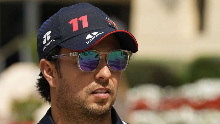 Checo Pérez quiere quitarle la Pole a Verstappen en Arabia Saudita