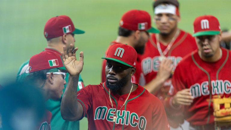 Benjamín Gil: 'Creo que en el beisbol en México habrá un cambio radical, va a crecer'