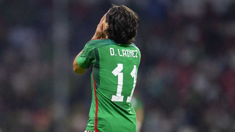 Selección Mexicana: El Tri aparecerá hasta el puesto 15 en el Ránking FIFA 