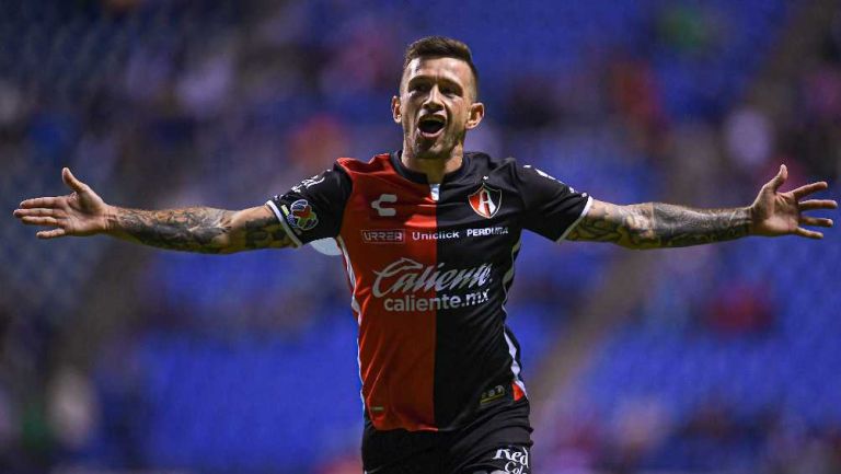Clásico Tapatío: Brian Lozano ya pone a preocupar a Chivas con sus tiros libres: 'Ojalá se me de'
