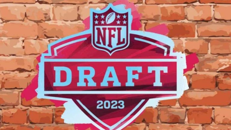 NFL Draft 2023 EN VIVO Y EB DIRECTO: Transmisión hoy; picks, rondas y movimientos