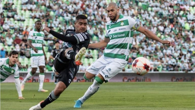 Santos y Tuzos se disputarán un puesto en los Cuartos de Final del Clausura 2023