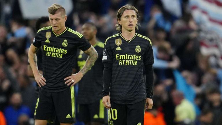 ¡Se quedan! Vinicius, Modric y Kroos están cerca de renovar con el Real Madrid