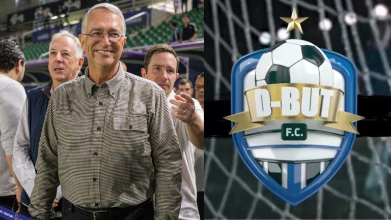 Salinas Plieago lanza la propuesta D-BUT FC