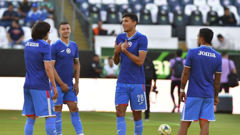 Atlético de San Luis: Jordan Silva, ex Cruz Azul y América, será nuevo