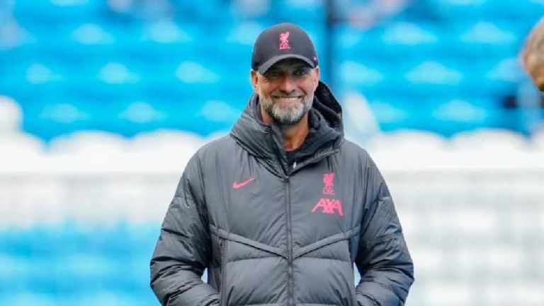 Liverpool: Jürgen Klopp listo para su novena campaña al mando de los Reds