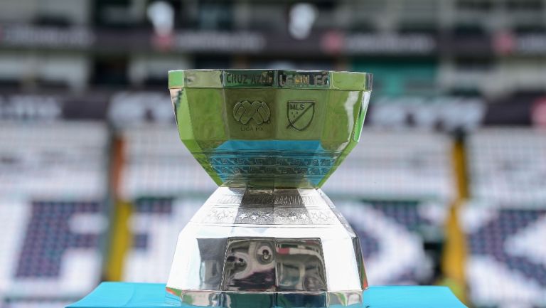 La Leagues Cup iniciará el 21 de julio