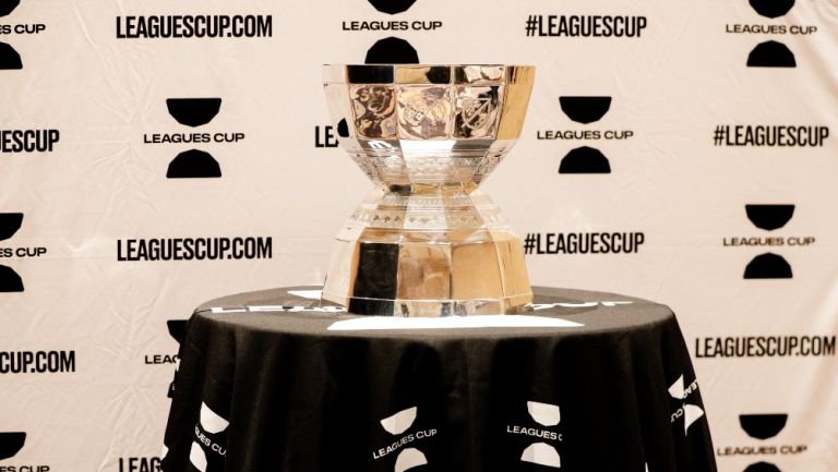 Leagues Cup: ¿Cómo suscribirse al MLS Season Pass para disfrutar del torneo?