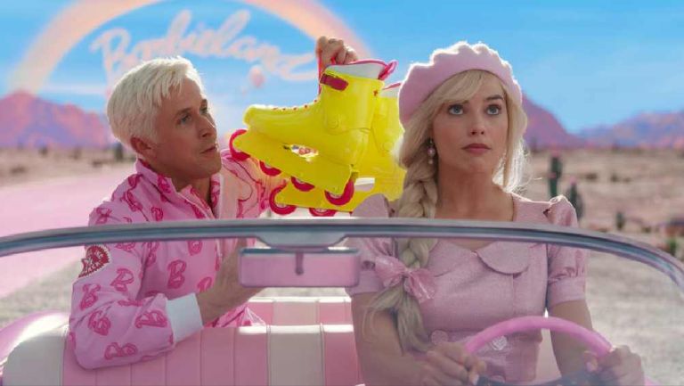¿Barbie, la tan ansiada película, tendrá escenas post-créditos? 