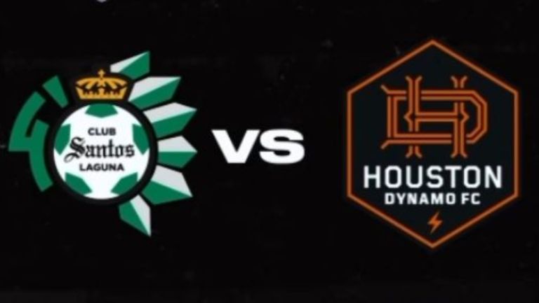 Leagues Cup: ¿Cuándo y dónde ver el partido entre Santos y Houston Dynamo?
