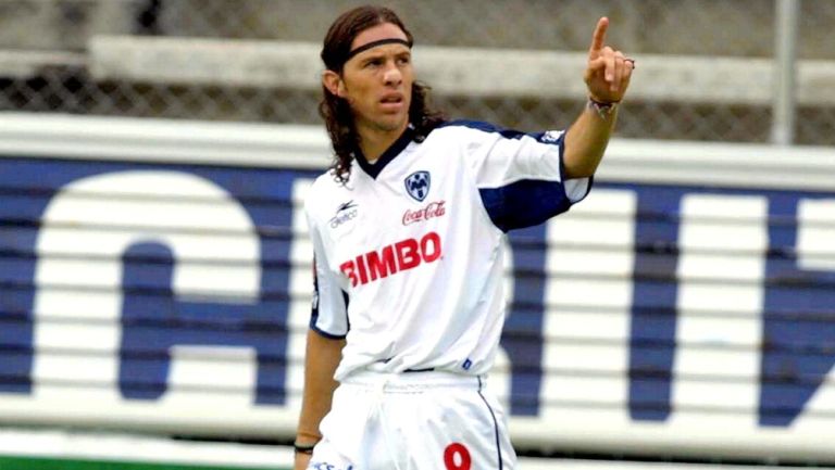 Aldo de Nigris, exfutbolista mexicano