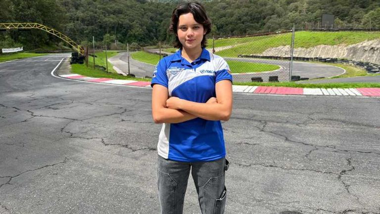 Sara Varón, campeona de motociclismo, agradece a sus padres: 'Me han  apoyado siempre'