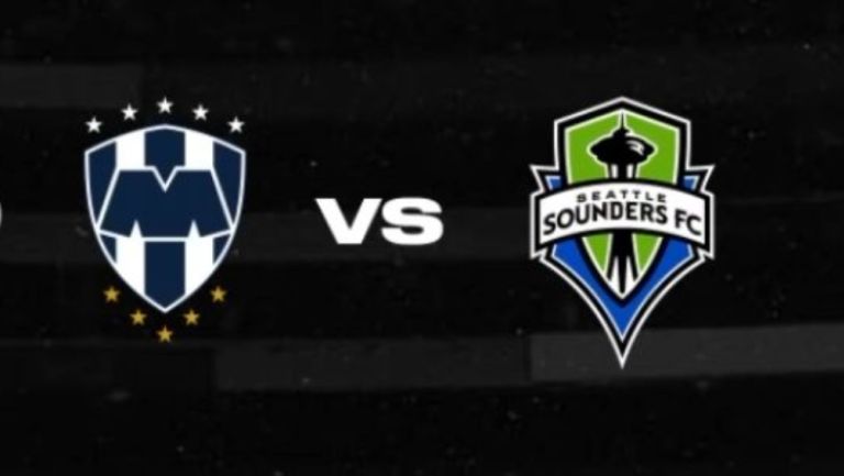 Monterrey vs Seattle Sounders: ¿Cuándo y dónde ver el juego de la Leagues Cup?