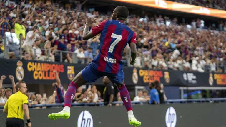 ¡Contrarreloj! Barcelona pone fecha límite al PSG para hacer una buena oferta por Dembélé