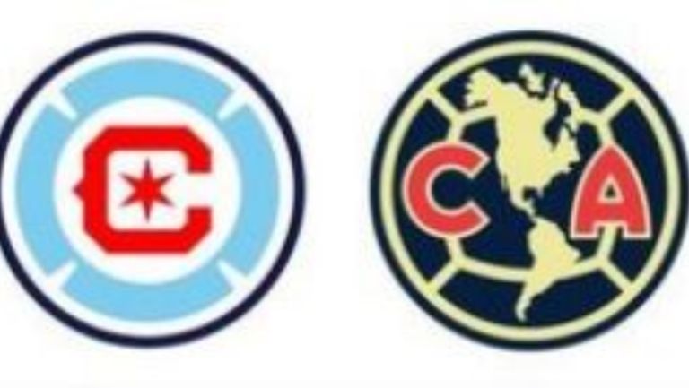 Leagues Cup: Chicago Fire Vs. Club América