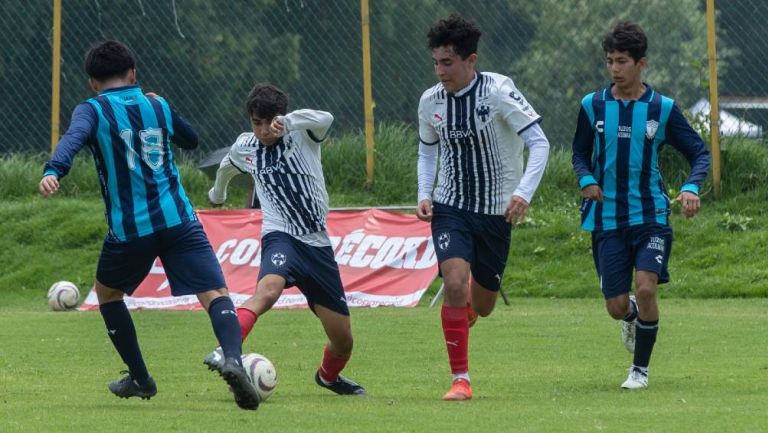 Copa RÉCORD: Quedaron definidos los Cuartos de Final con los mejores equipos 